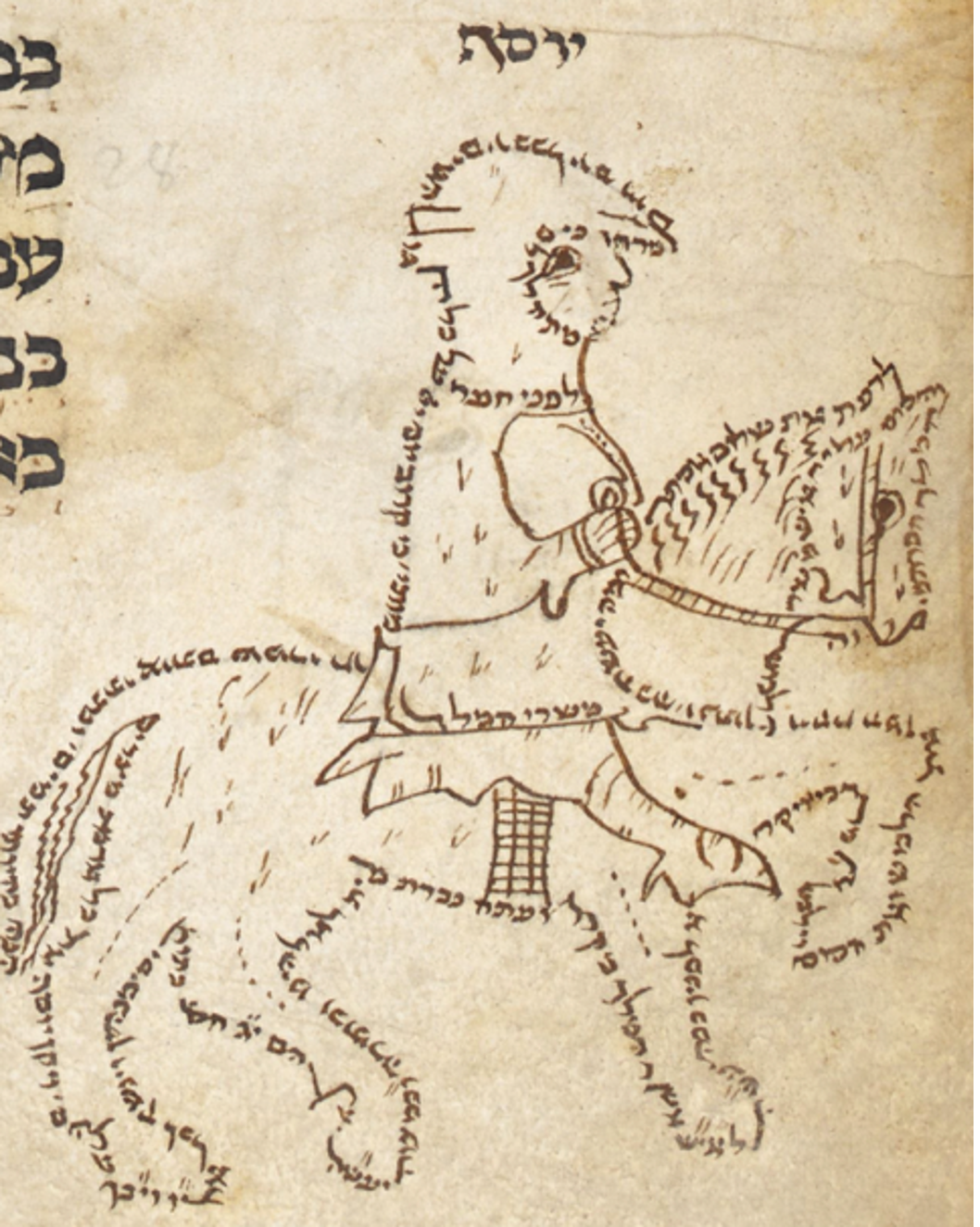 Jewish Masculinities, 1200-1800