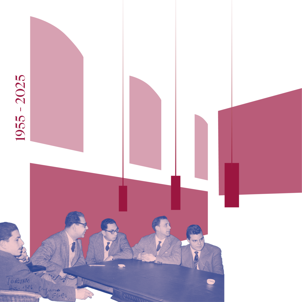 Special Issue for the 70th Anniversary of the CDEC Foundation  