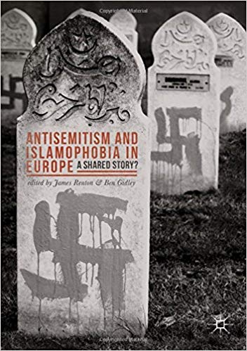 Antisemitism and Islamophobia in Europe - Quest. Issues in Contemporary Jewish History